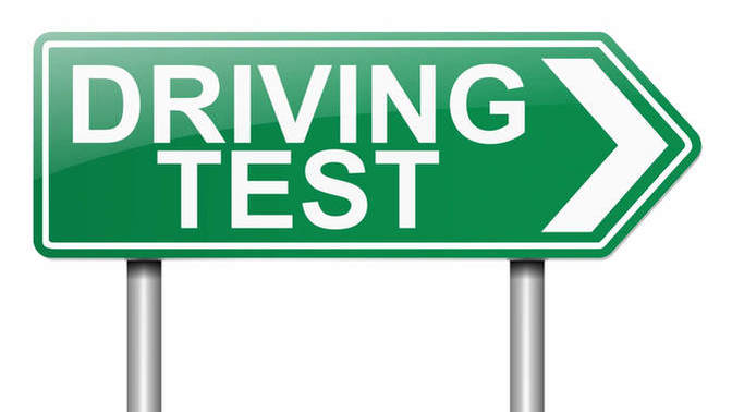 Requiring drivers to retest when renewing their license