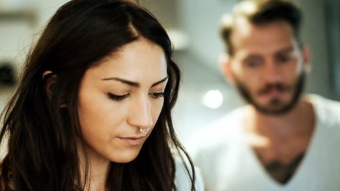 These Are The Red Flags When You Lose Them Slowly And You Don't Even Realize