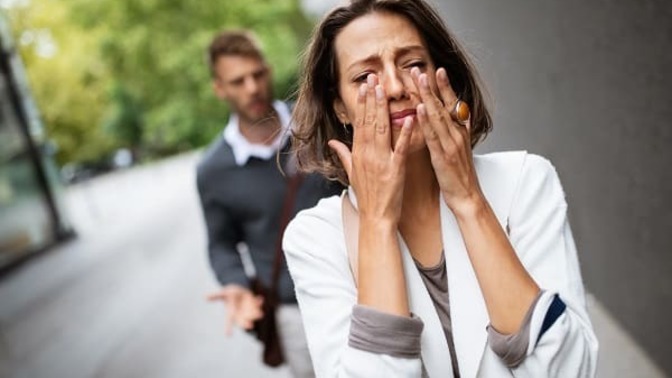 Tips For Ending A Long-Term Relationship