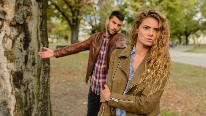 Let People Walk Out of Your Life