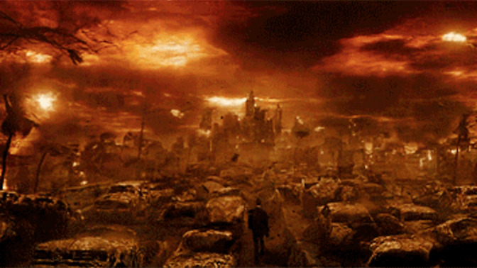 Some questions for climate cultists.
