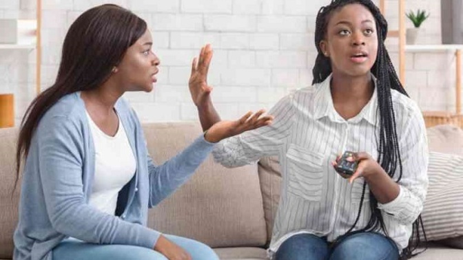 Here are the signs that people don't respect you.