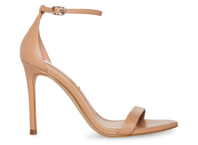 Tips For Wearing High Heels