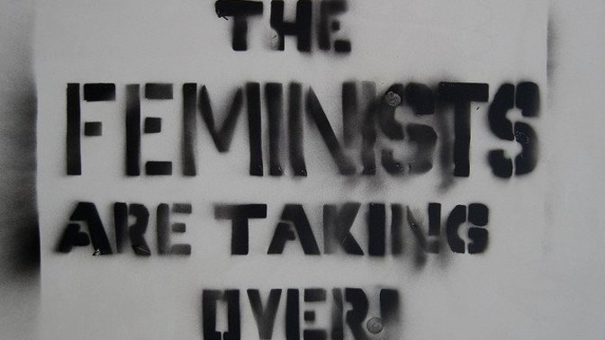 Men need to stop consuming anti-women media, they are shooting themselves in the foot.