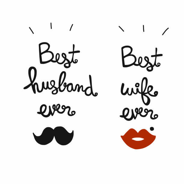 How to be the BEST HUSBAND and BEST WIFE.