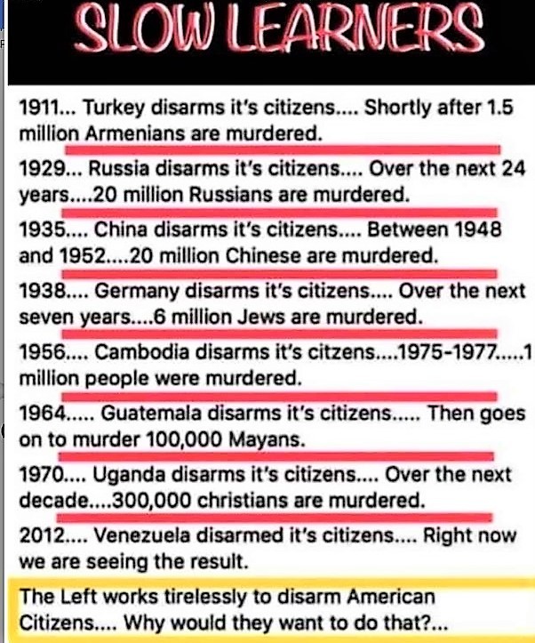 What do you think about this saying?