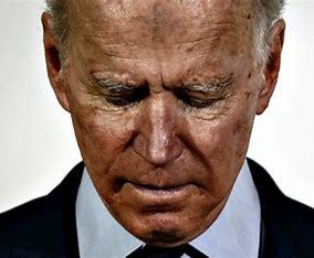 Is Joe Biden really going to run again or is there some other plan?