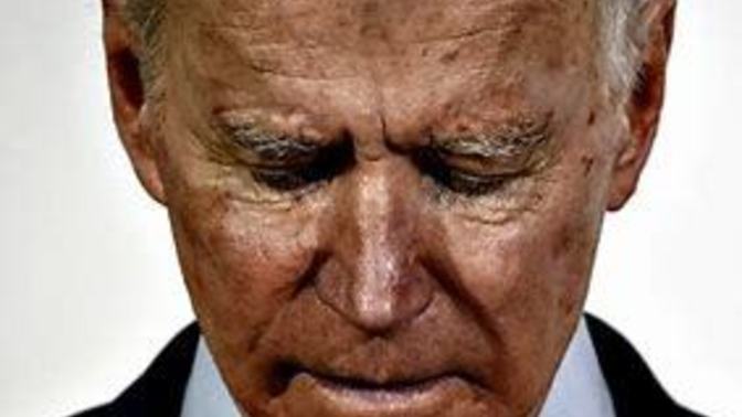 Is Joe Biden really going to run again or is there some other plan?