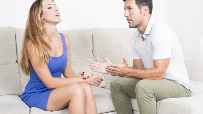 How Accusations of Jealousy Mask Relationship Manipulation