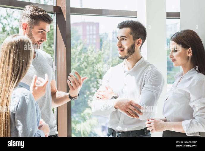 Small Talk = Incompatible with My Inpatient Personality