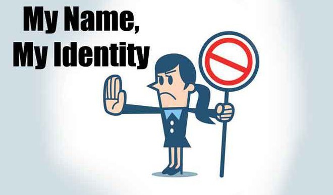 Why I Dislike People Who Gets My Name Wrong