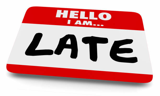 Tardiness in the Nutshell