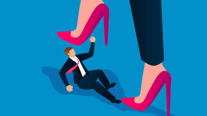What Misandry Is — YES, IT’S REAL!