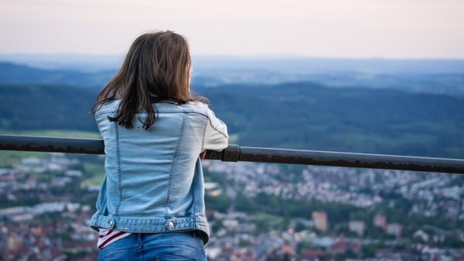 The Day My Brother Almost Died