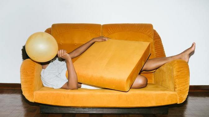 An Introverted Extrovert