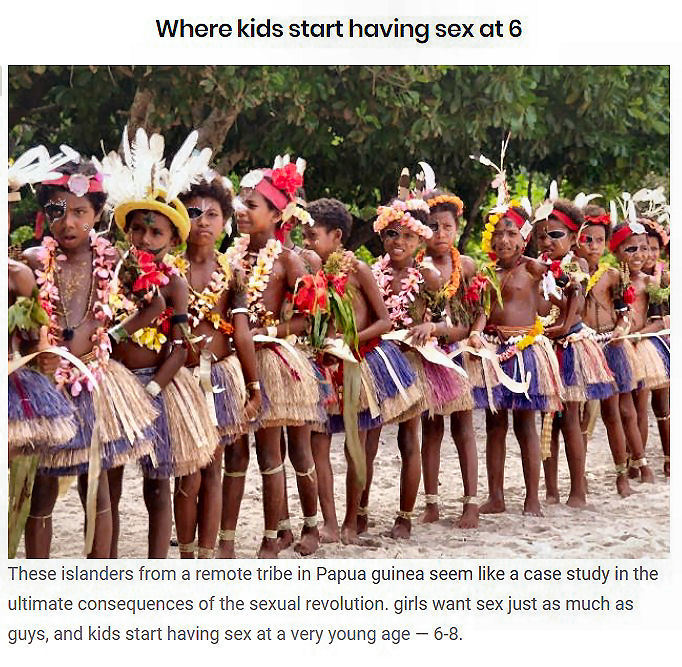 The question keeps coming up but the answer is simple. Why does society value women for their youth and looks and men for their wealth and strength?