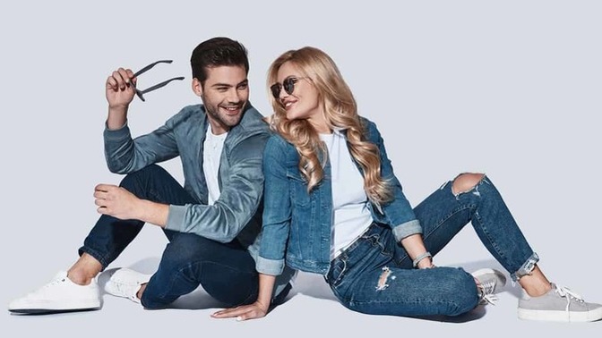 Agree or disagree? Confidence turns women off