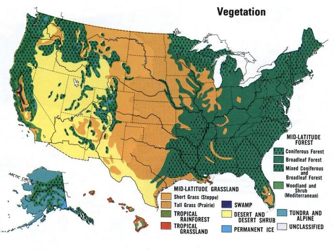 Did anybody else know this about Washington State? Seriously big culture shock when I traveled here and nobody prepared me for this.