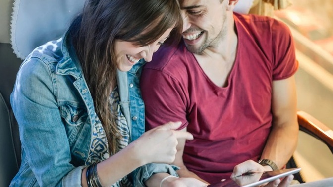 Fun First Date Ice Breakers