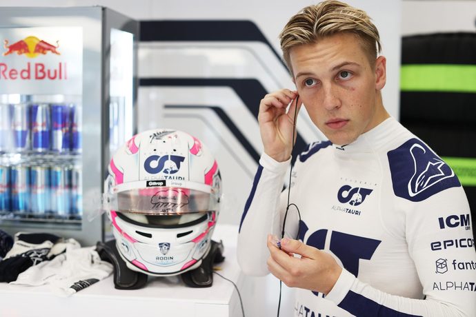 The F1 Rookie Driver Argument