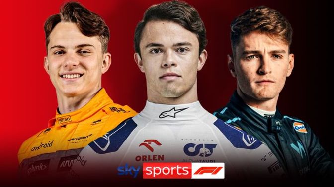 The F1 Rookie Driver Argument