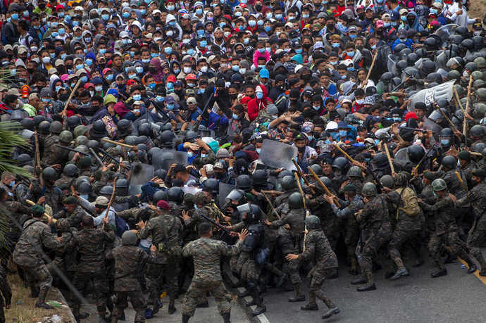 Had enough of the Democrats crime and chaos? What can you do to thwart their destroy-America chaos agenda?