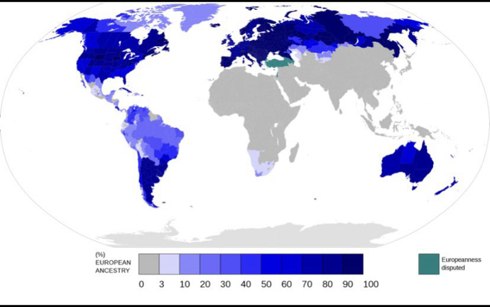 Why I advocate for a Transatlantic pan European alliance to replace the EU and NATO.