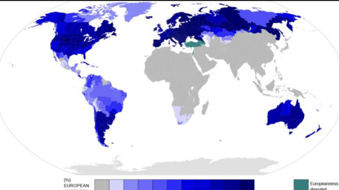 Why I advocate for a Transatlantic pan European alliance to replace the EU and NATO.