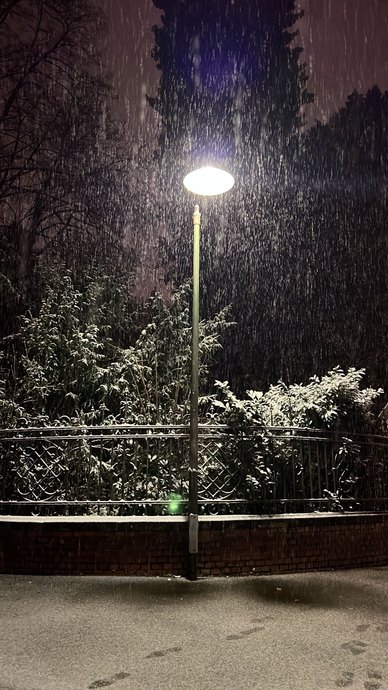 If you want power, release power