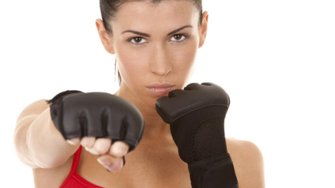 Self-Defense: Myths, Lies, Truth & What You Should Know