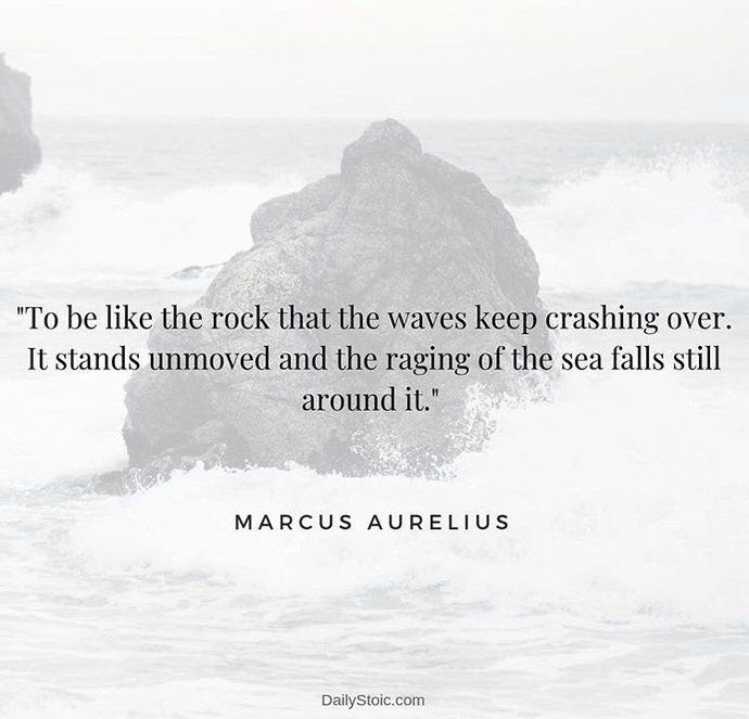 Walking the Path of Stoicism