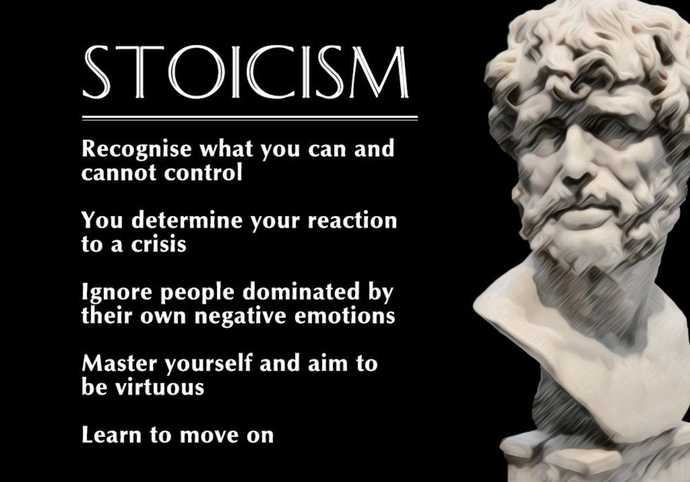 Walking the Path of Stoicism