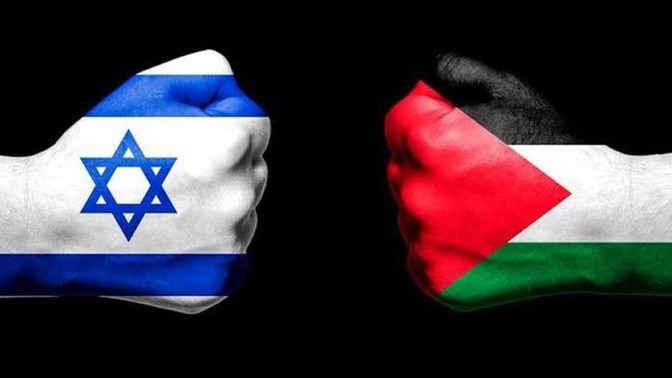 Hypocrisy of the West and Israel vs Palestine🇵🇸 conflict.