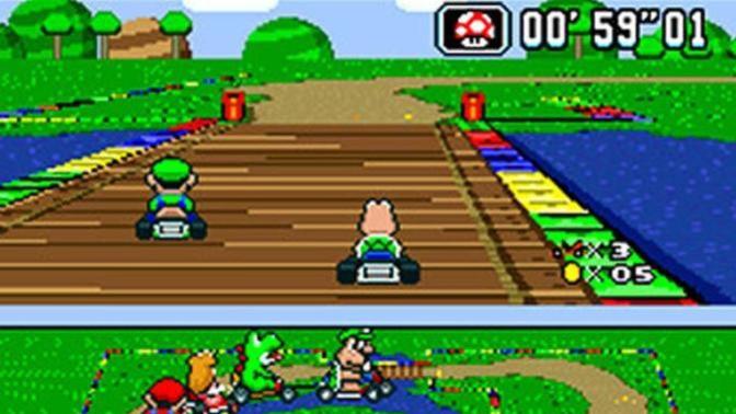 Still-Alives Favorite Video Games Per Year Since I've Been Alive Part 1: 1983-2002!