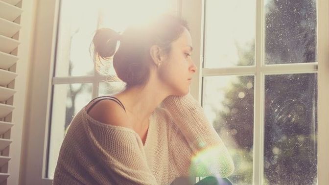 How do you deal with loneliness?