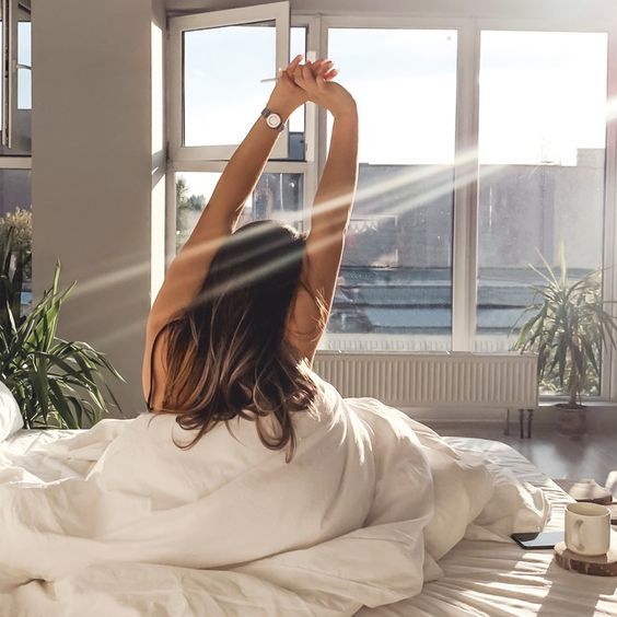 Things to Do for a Productive Day