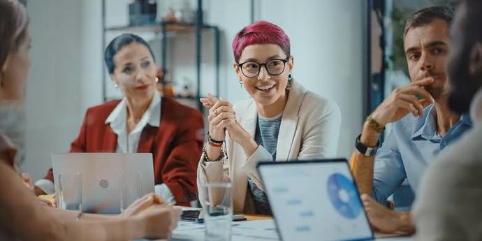 Workplace Inclusivity & Corporate Initiative