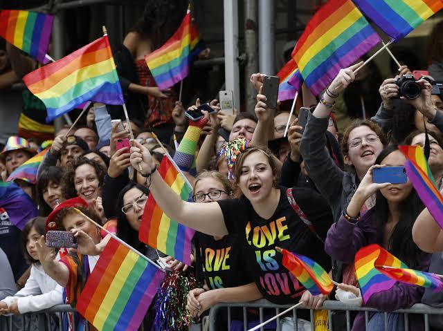 LGBT Community in Sustainable Development