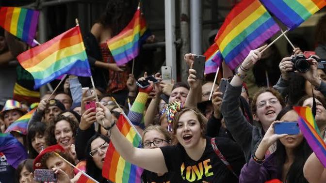 Embracing Diversity: LGBT Community is Advancing Sustainable Development Goals