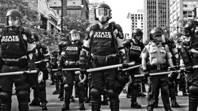 Bound to the results of selfishness?