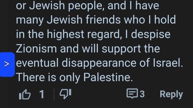 The background of the hammas war 2023