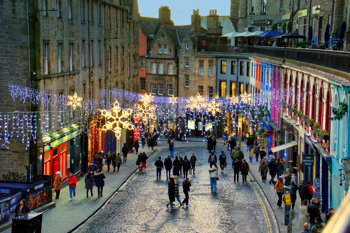 What is best places to celebrate new year in the world?