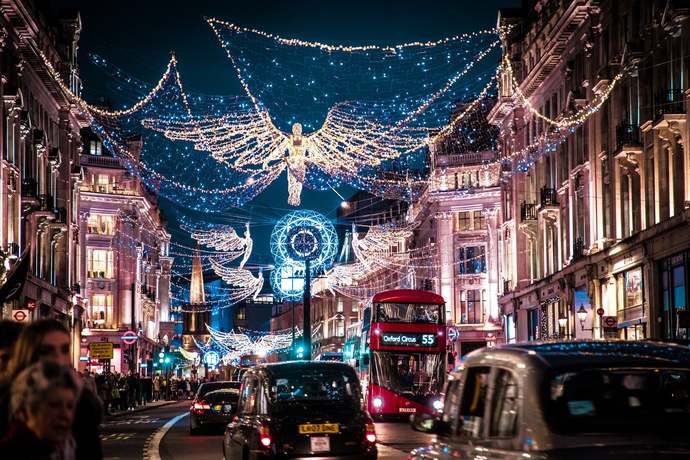 What is best places to celebrate new year in the world?
