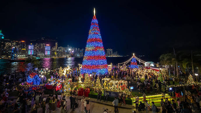 What is best places to celebrate new year in the world?