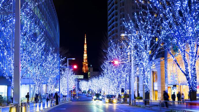 What is best places to celebrate new year in the world?