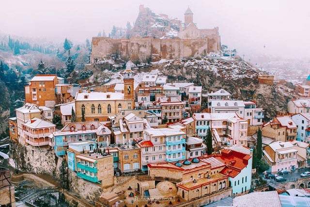 What is best places to celebrate new year in the world?