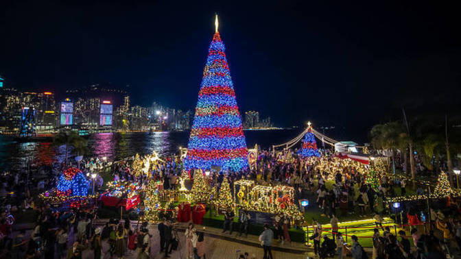 What is best places to celebrate new year in the world?