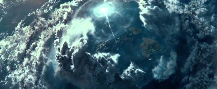 The Complicated Relationships of the American States