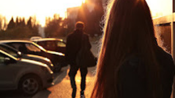 Why You Should Never Get Back With Your Ex?