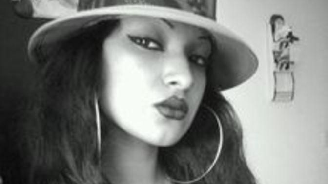 My First Time Meeting An Online Girl